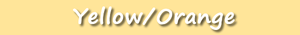 黄色・オレンジ系
